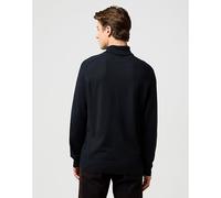 Wrangler Regular Turtleneck Jumper Black Talla XXL