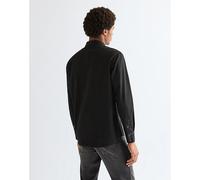 Wrangler Regular Western Shirt Rinse Black Talla 4XL
