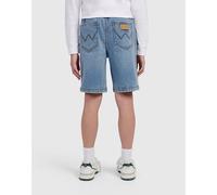 Wrangler Relaxed Frontier Short Neptune Talla 9/10