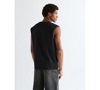 Wrangler Relaxed Graphic Muscle Tank Black Talla XS