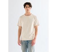 Wrangler Relaxed Solid Tee Vintage White Talla M