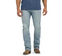 Wrangler Retro Slim Fit Bootcut Jean Jeans, Bearcreek, 34W x 36L para Hombre