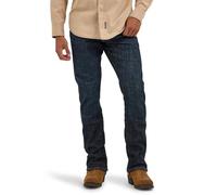 Wrangler Retro Slim Fit Bootcut Jean Jeans, Dax, 33W/34L para Hombre