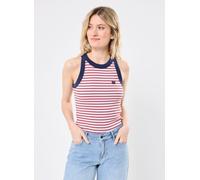 Wrangler Ringer Tank S Multicolor
