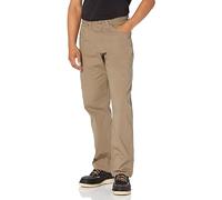 Wrangler Ripstop Carpenter Jean Jeans, Bark, 36W x 34L para Hombre