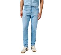 Wrangler River Jeans, Azul Claro, 34W x 32L Hombres