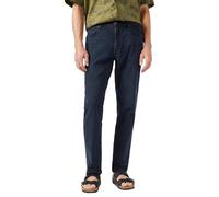 WRANGLER Vaquero 'RIVER' azul oscuro, Talla 36 Longitud 32