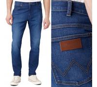 Wrangler River Jeans, Far Away, 32W x 34L para Hombre