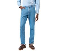 Wrangler River Jeans, Jungle Cool, 32W x 30L Hombres