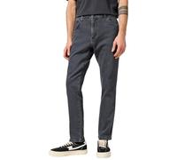 Wrangler River Jeans, Mina de carbón, 32W x 34L para Hombre