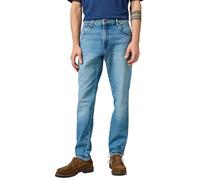 WRANGLER Vaquero 'RIVER' azul denim, Talla 32 Longitud 30