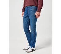 Wrangler River Tapered Jean Sundown Blue Talla 31 x34