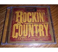 Wrangler: Rockin' the Country