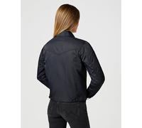 Wrangler Rodeo Utility Jacket Black Talla XS