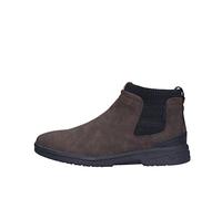 Wrangler Scarpa uomo Sportiva 030 dk.Brown 22180 c003-44