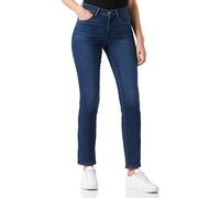 Wrangler Slim Authentic Love Jeans, Azul (Auténtico Amor), 30W x 30L para Mujer