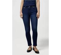 Wrangler Sienna Nightshade Denim Blue Jeans Talla: W30L32 | Vaqueros Skinny Outlet | Mujer | Azul