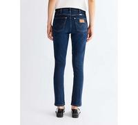 Wrangler Sienna Skinny Jean Nightshade Talla 33 x32