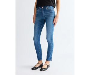 Wrangler Sienna Skinny Jean Rebel Blue Talla 24 x32