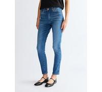 Wrangler Sienna Skinny Jean Rebel Blue Talla 25 x30