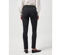 Wrangler Sienna Skinny Jean Sultry Blackout Talla 30 x34