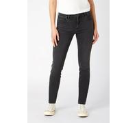 Wrangler Skinny Soft Nights Jeans Talla: W27L32 | Vaqueros Skinny Outlet | Mujer | Negro