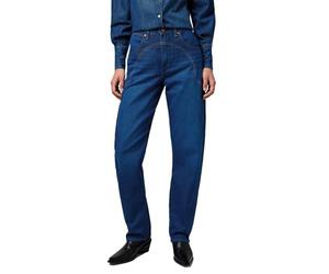 Wrangler Sl arrel Jeans, Rustlers Retreat, 27W Mujeres