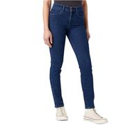 Wrangler Slim, Jeans Mujer, Azul (Inbreakable), 28W / 30L