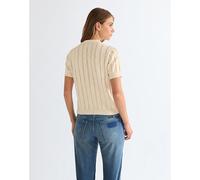 Wrangler Slim One Pocket Polo Shirt Birch Talla S
