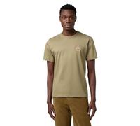Wrangler Small Graphic tee, Verde Claro, L