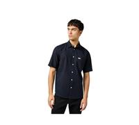 Wrangler SS 1 Pkt Shirt Camiseta, Negro, 3XL Hombres