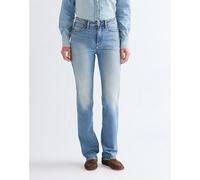 Wrangler Straight Jean American Blue Talla 28 x32