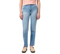 Wrangler Straight, Jeans De Las Mujeres, Love Letters,