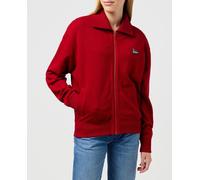 Wrangler Sudadera con cremallera frontal. 36 (S)