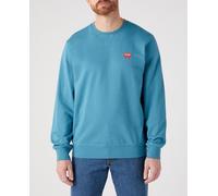 Wrangler Sudadera de corte regular. 40 (L)