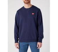 Wrangler Sudadera de corte regular. 44 (2XL)