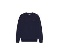 Wrangler - Sudadera Hombre - Corte Regular - Sign Off Crew - Negro