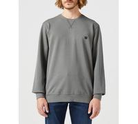Wrangler Sudadera Sign Off de cuello redondo. 42 (XL)