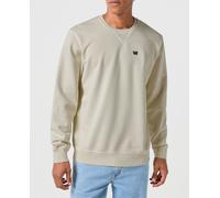 Wrangler Sudadera Sign Off de cuello redondo. 44 (2XL)
