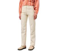 Wrangler Sunset Jeans, Natural, 33W x 32L para Mujer
