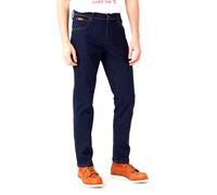 Wrangler TEXAS 822 SLIM Jeans Hombre Chico Pantalón Denim