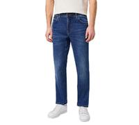Wrangler Texas I Pantalones para Hombre, Dean, 31W / 32L