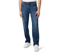 Wrangler Texas I Pantalones, Hare, 36W / 30L Hombre
