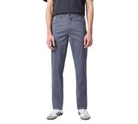 Wrangler Texas I Pantalones para Hombre, Turbulence, 40W / 30L