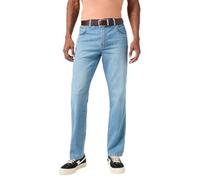 Wrangler Texas I Pantalones para Hombre, Whirlwind, 32W / 30L