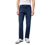 WRANGLER Vaquero 'TEXAS' azul denim, Talla 32 Longitud 32