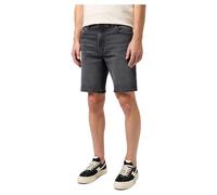 Wrangler Texas Pantalones Cortos Denim, Elliot, 33W para Hombre