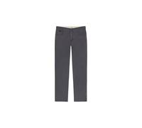 Wrangler Texas Pantalones, Faded Black, 33W / 32L Hombre