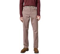 Wrangler Texas Pantalones, Iron, 32W / 30L Hombre