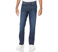 Wrangler Texas Pantalones, Night Break, 32W / 32L Hombre